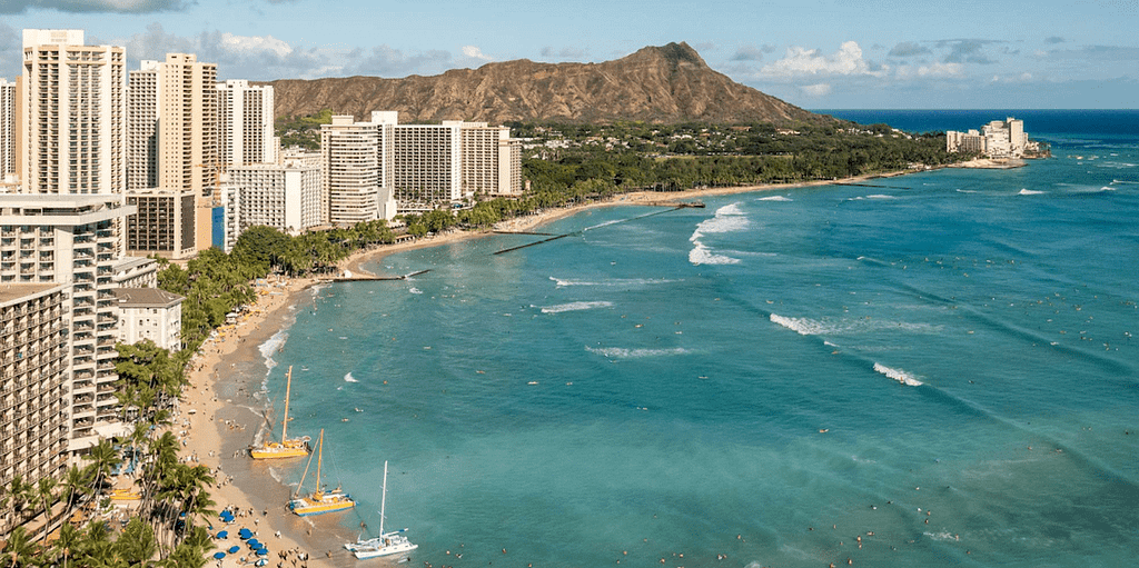 Waikiki
