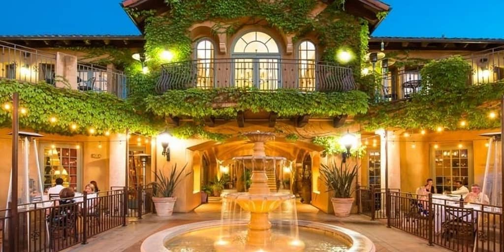 Hotel Los Gatos-Group-South Bay-1200
