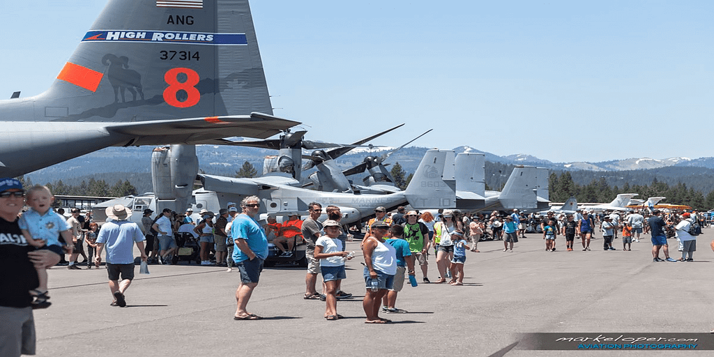 Air Show_tahoe_july 2022_feature image_800x400_Mark Loper