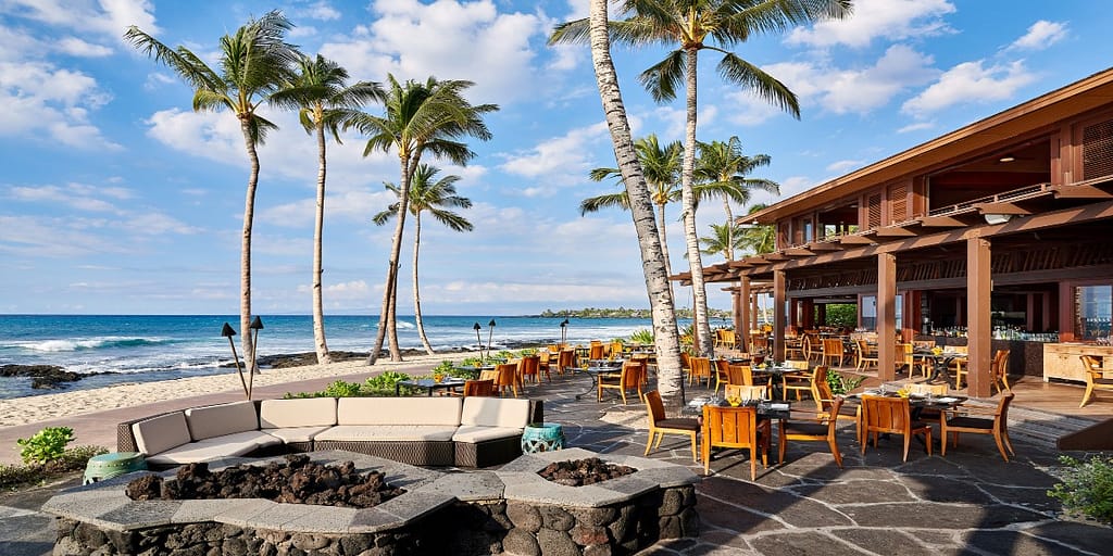 1.Hawaii_Featured Image_Best Oceanfront Hotels_Four Seasons Hualalai Oceanfront_1200x600_Source Four Seasons Hualalai