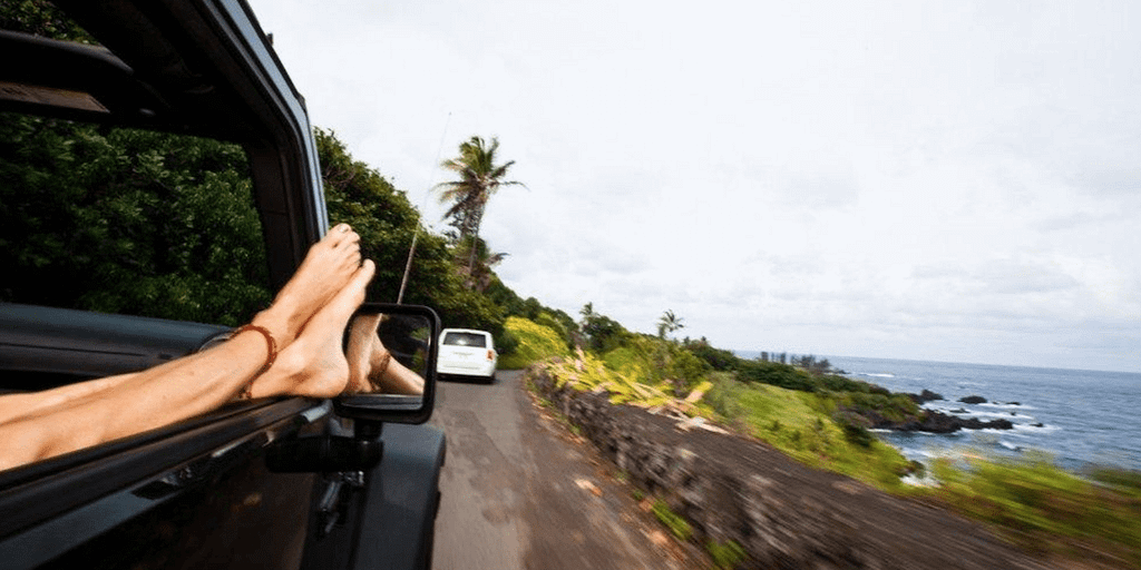 Road to Hana