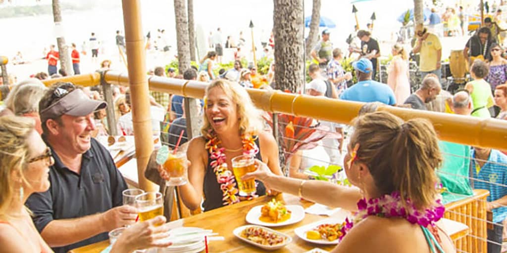 waikiki where to eat