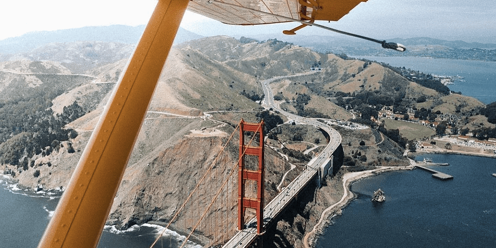 Seaplane Adventures-Sausalito-credit Seaplane Adventures-800x400