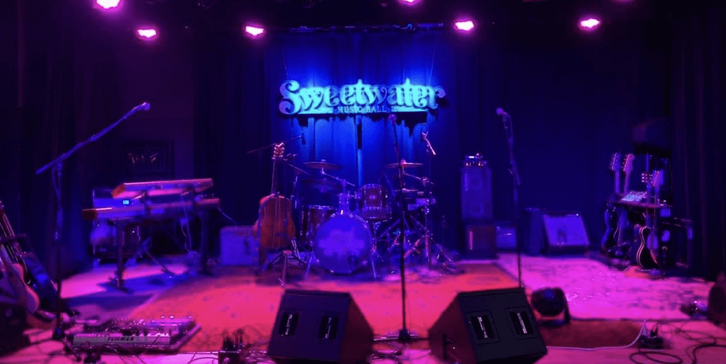 Sweetwater Music Hall-North Bay-Things to Do-January-credit Sweetwater Music Hall-feature-800x400