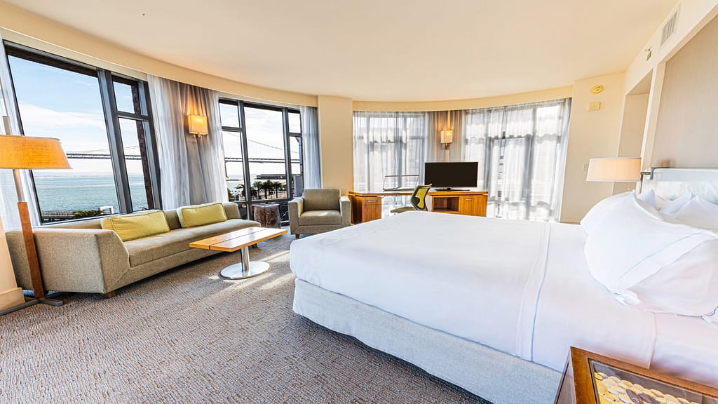 Hotel Vitale
