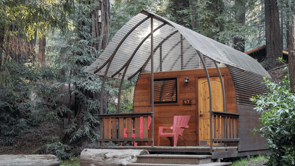 Big Sur Cabins Campground-Monterey Peninsula-Value-credit Big Sur Cabins-800x450