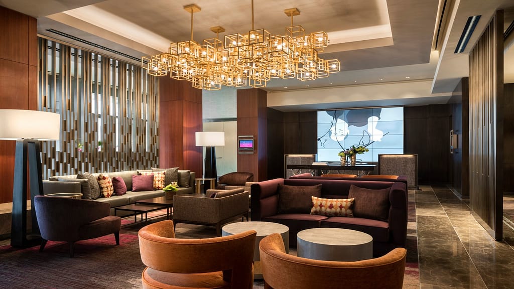 Four Seasons Hotel-SouthBay-Luxury-800x450-credit Four Seasons Hotel