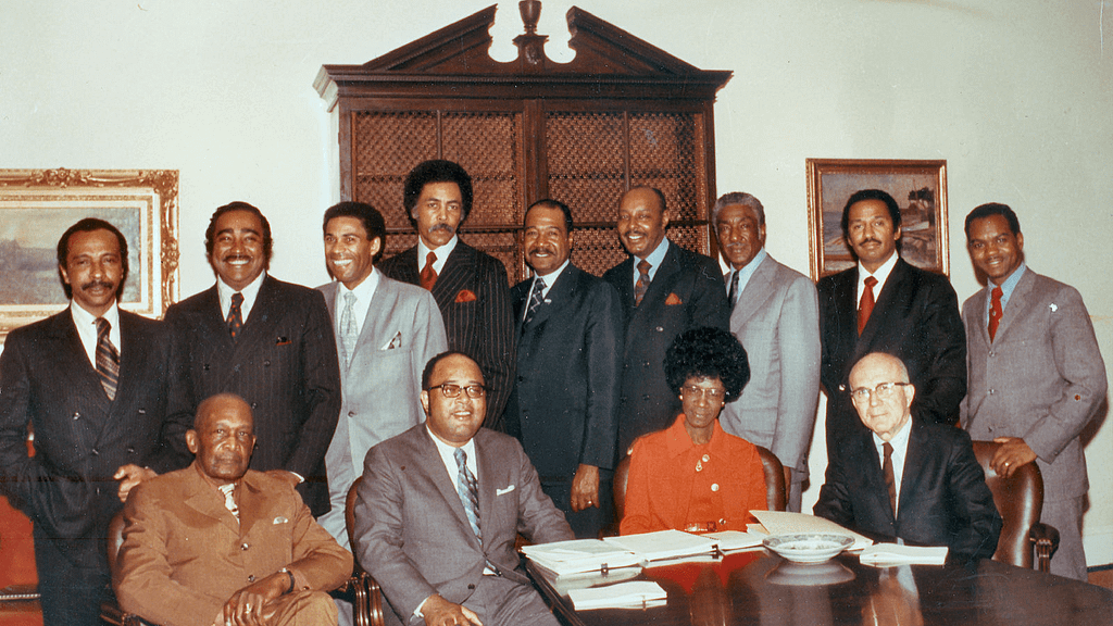 Founding members of the Congressional Black Caucus_800x450_U.S. Congress