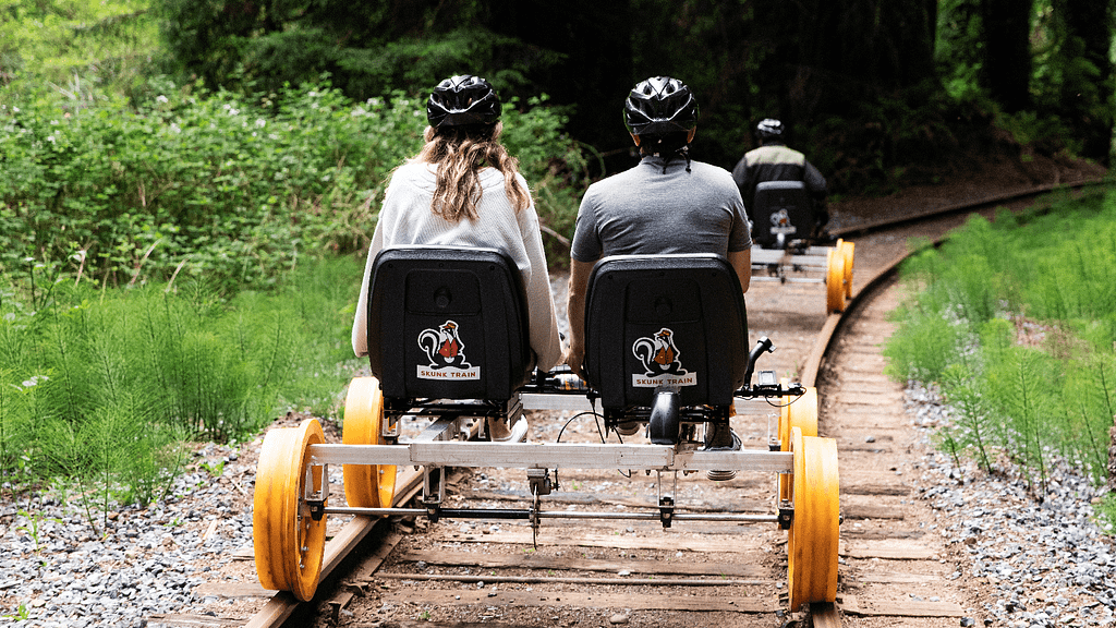 skunk train railbikes_mendocino county_800x450_skunk train