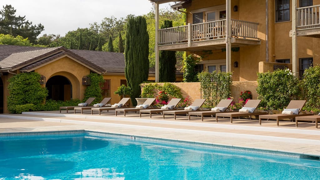 Bernardus Lodge-Monterey Peninsula-Luxury-800x450-credit Bernardus Lodge