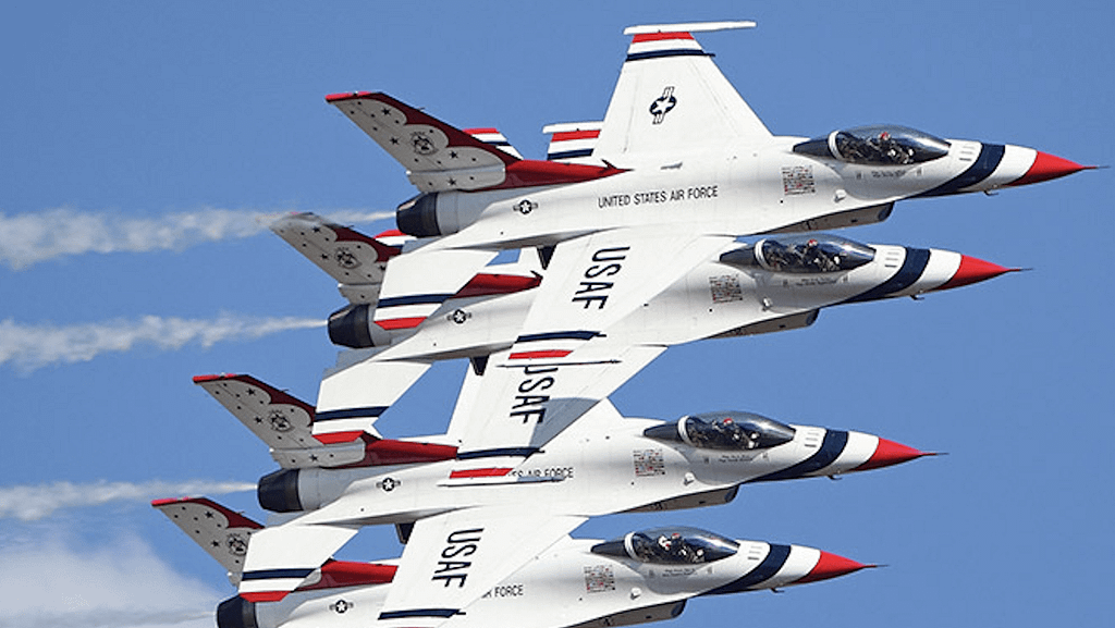 California International Airshow Salinas-Airshow USAF Thunderbirds-Monterey Peninsula-October-Things to Do-800x450
