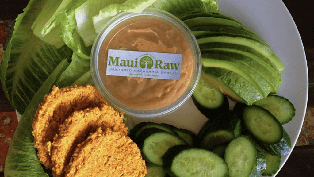 Maui, Maui Raw