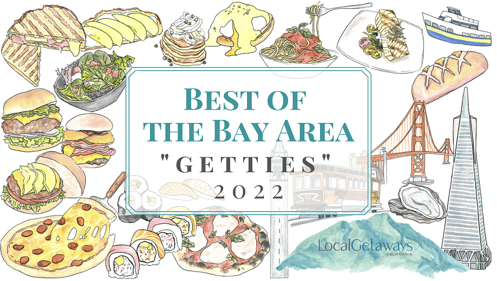 Best of the Bay Area-Local Getaways-Getties 2022-800x450