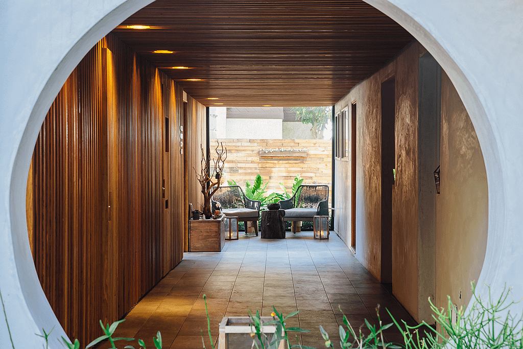 Top Eco friendly hotels in california