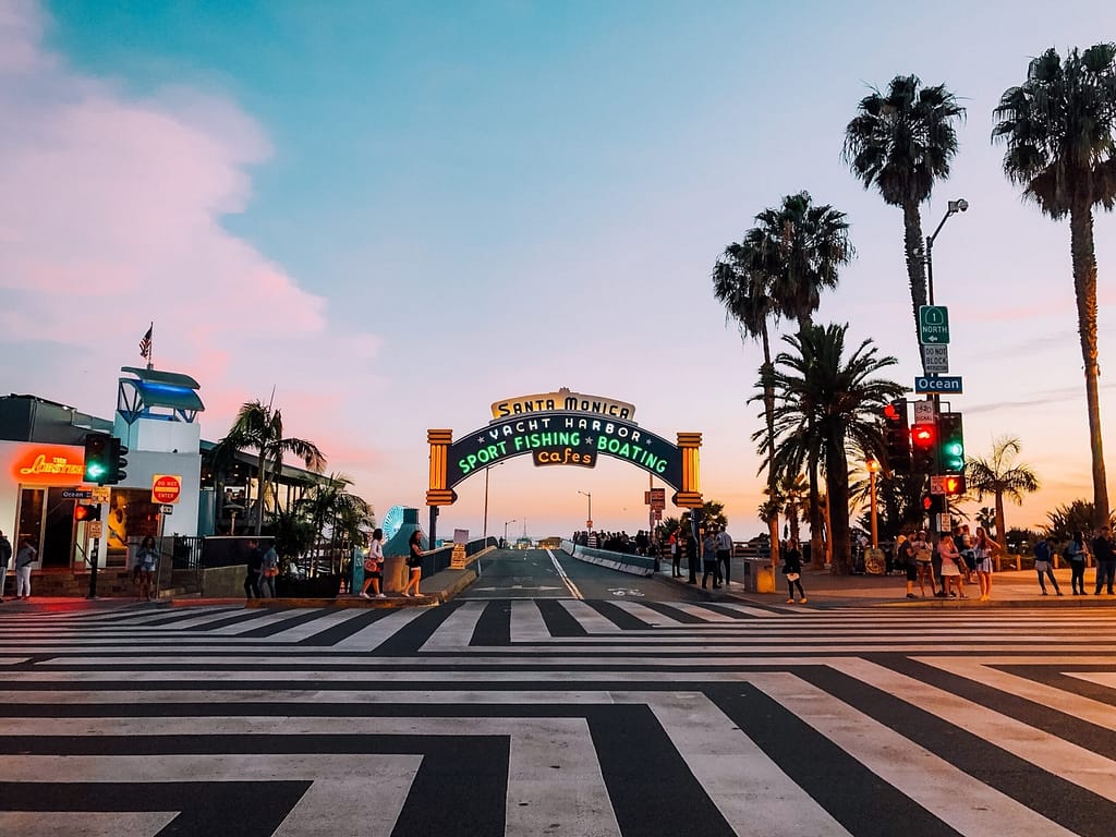 what to do in Los Angeles, Things to do LA