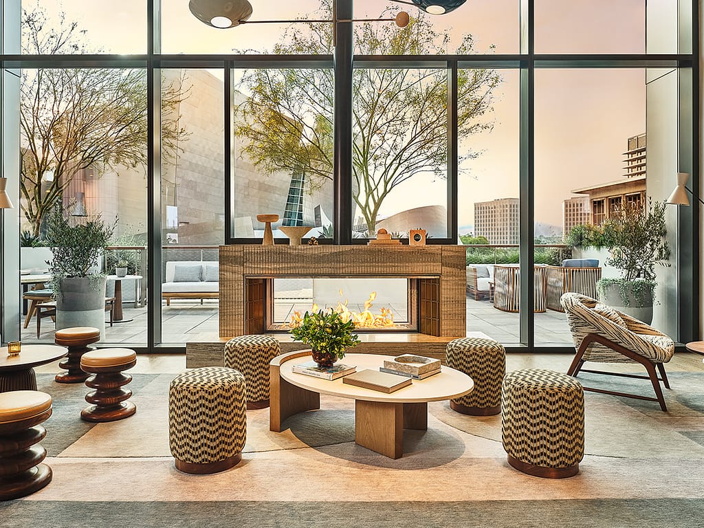 These eco-conscious hotels are advancing sustainability and making a difference with LEED certifications and green practices.