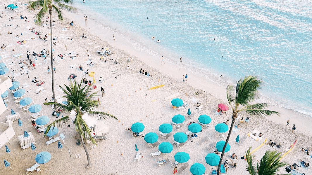 Outrigger Waikiki Oahu