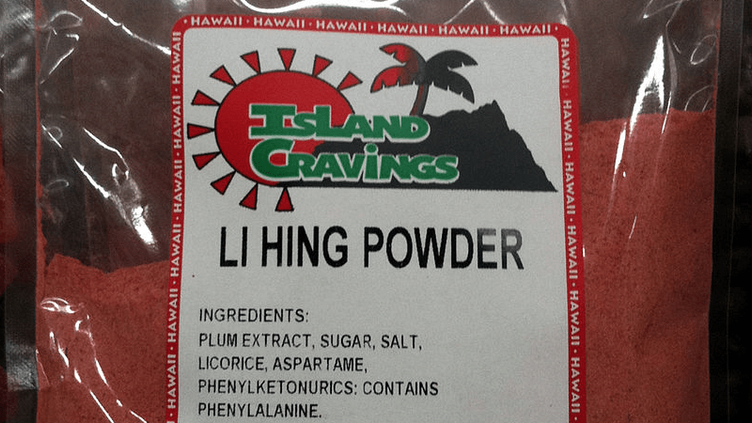 eat_hawaii food glossary_lihingpowder_800x450