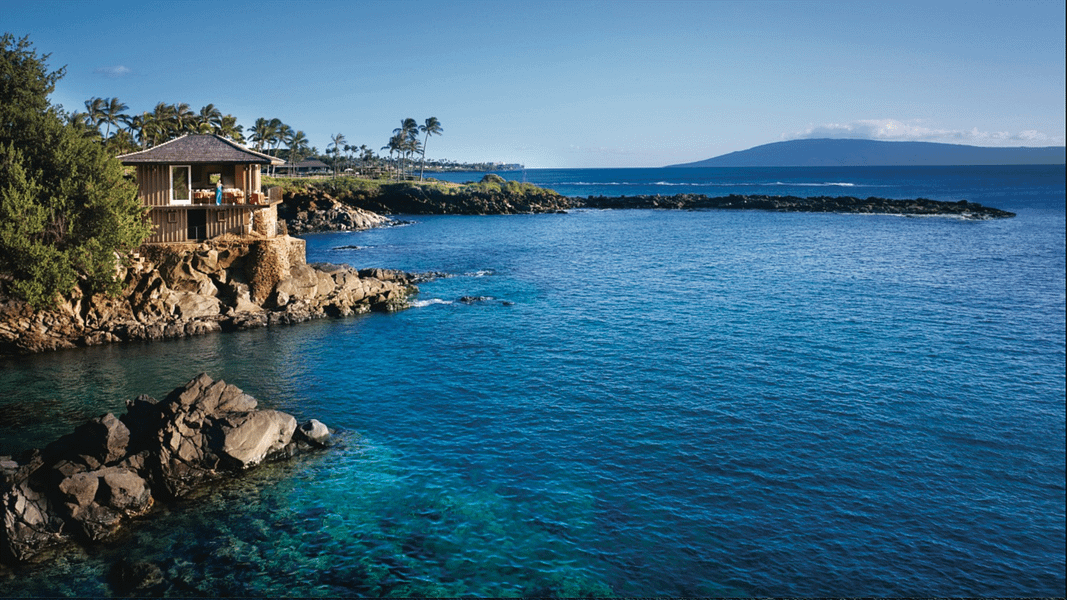 Montage Kapalua Bay