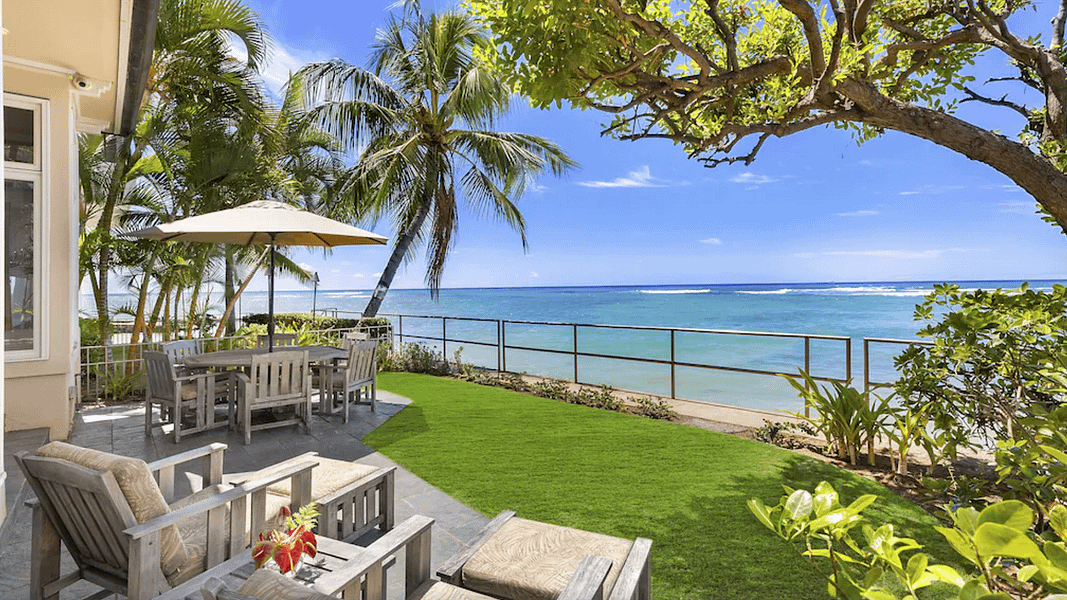 Hawaii Rentals, VRBO