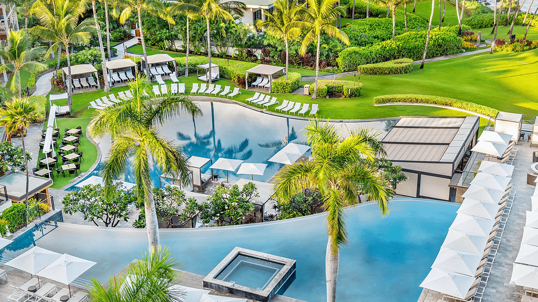 Andaz Maui Luxury Hotel