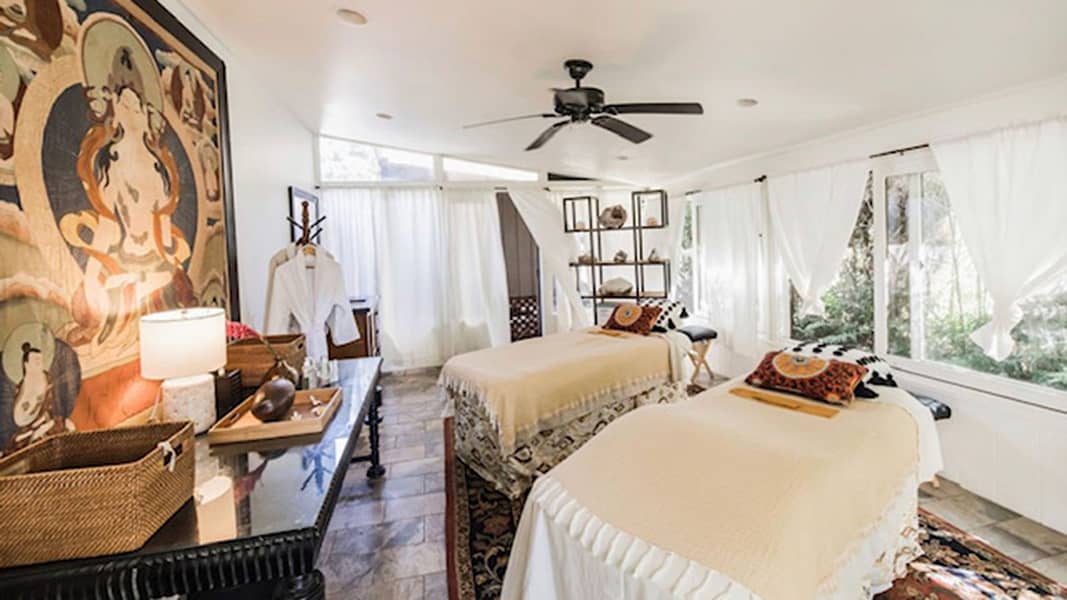 Lumera Spa Maui, Best Spas on Maui