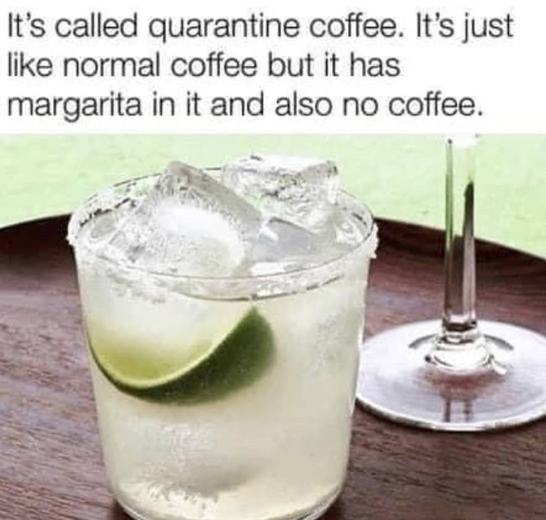 Drink Meme
