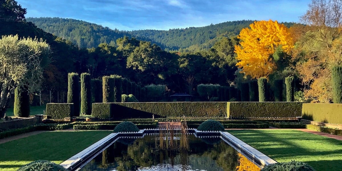 Filoli Garden-South Bay-Places to visit-1200