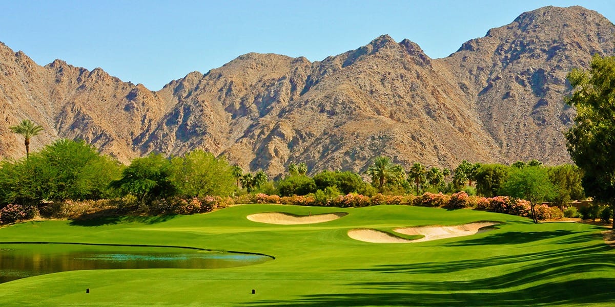 Palm-Springs-golf-Indian Wells (Celebrity Course)_©Robert Kaufman