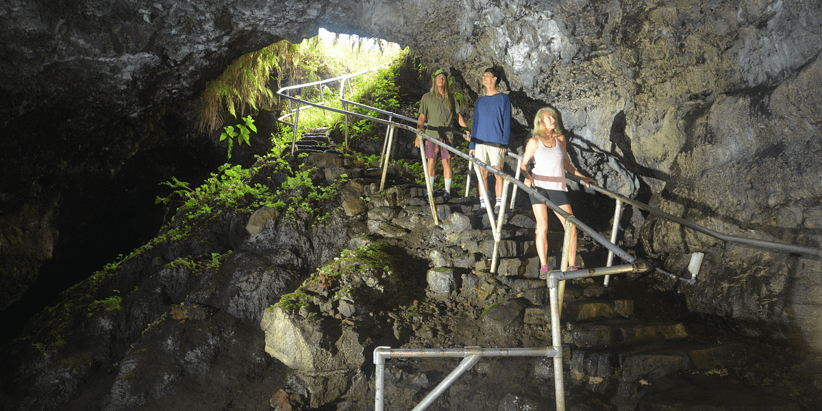 Kaeleku Caverns Lava Tube_maui_feature image_800x400_maui cave