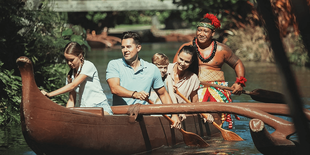 Oahu, Family Activities
