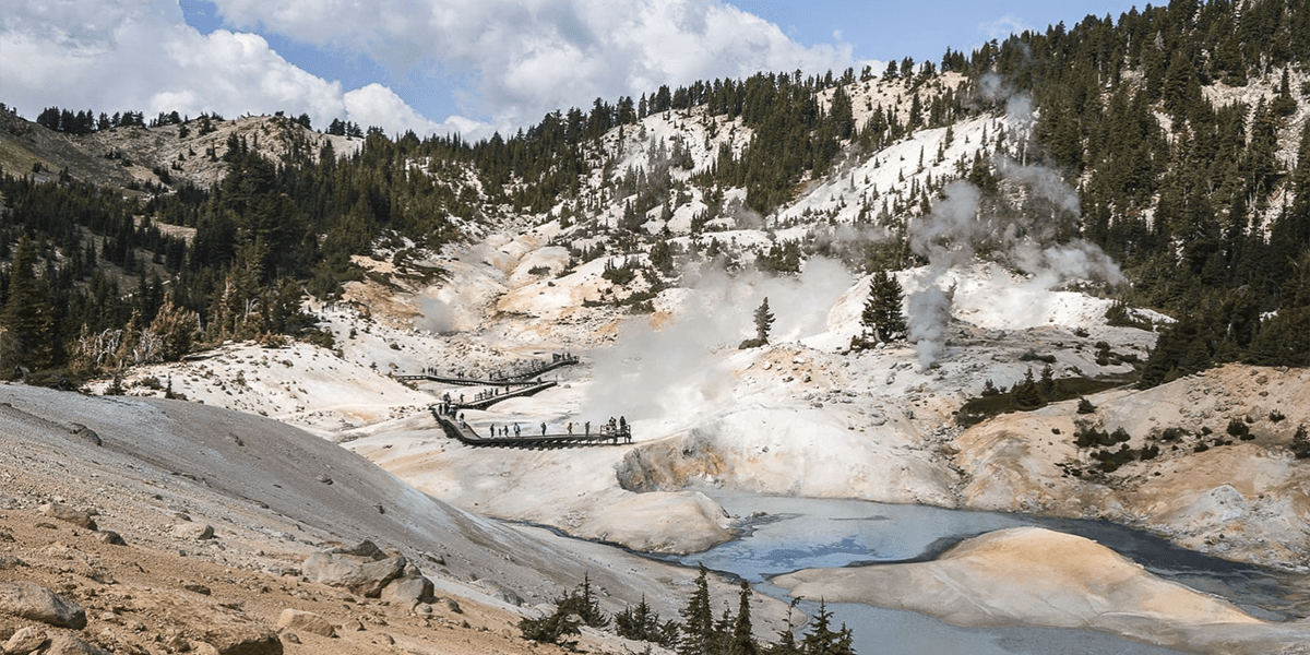 Know Before You Go: Lassen Volcanic National Park, Visit California