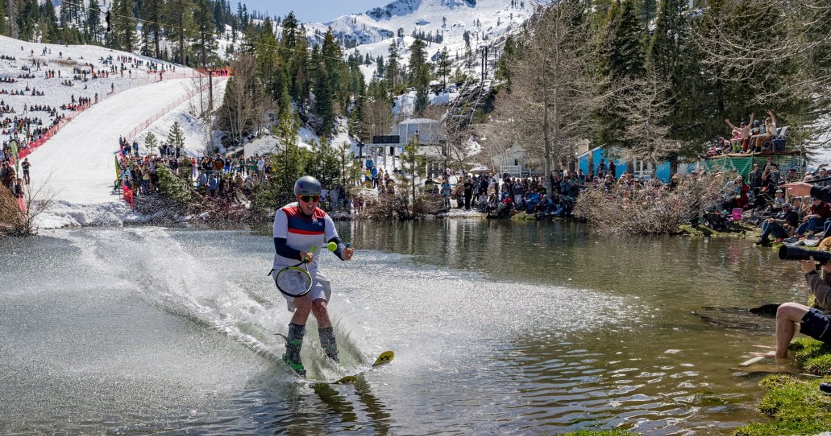 cushing crossing in north lake tahoe