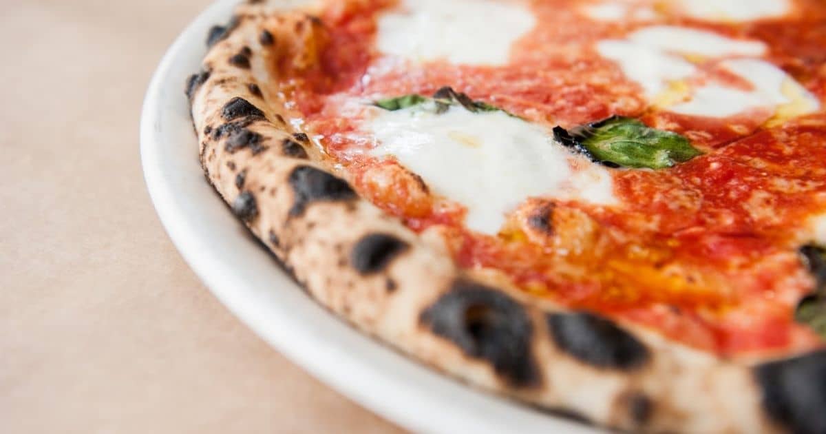 a16 pizza