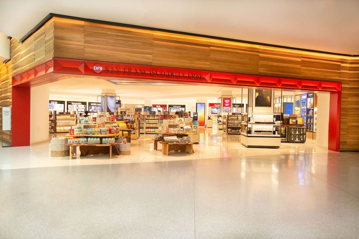 Duty Free Shops SFO_Feature_Exterior_1200x800