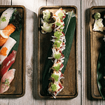 Where to Find the Best Sushi in West Maui