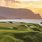 Best Golf Courses on Kauai