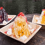 Where to Find the Best Shave Ice in Waikiki