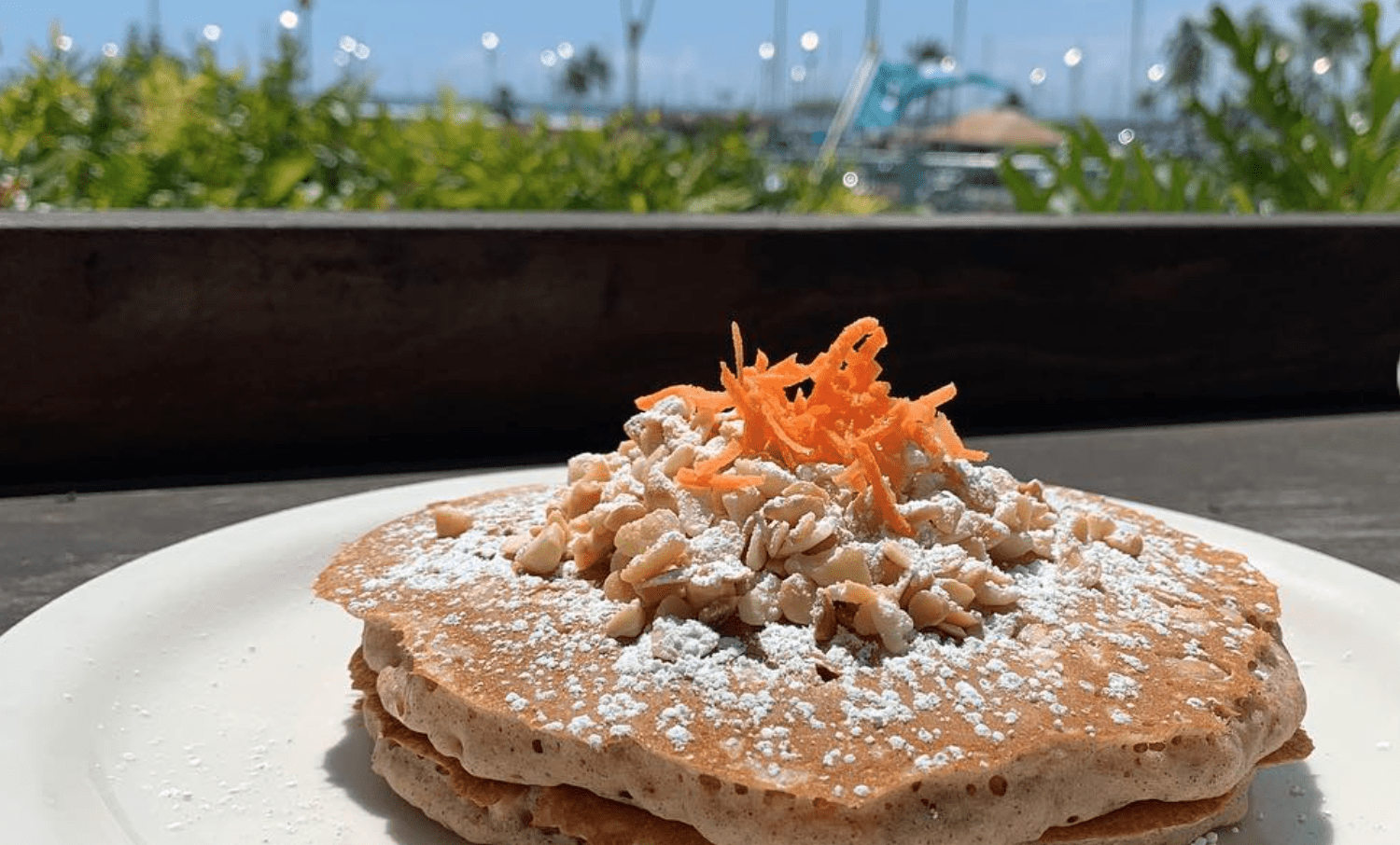 cinnamons breakfast waikiki @cinamonsillikai