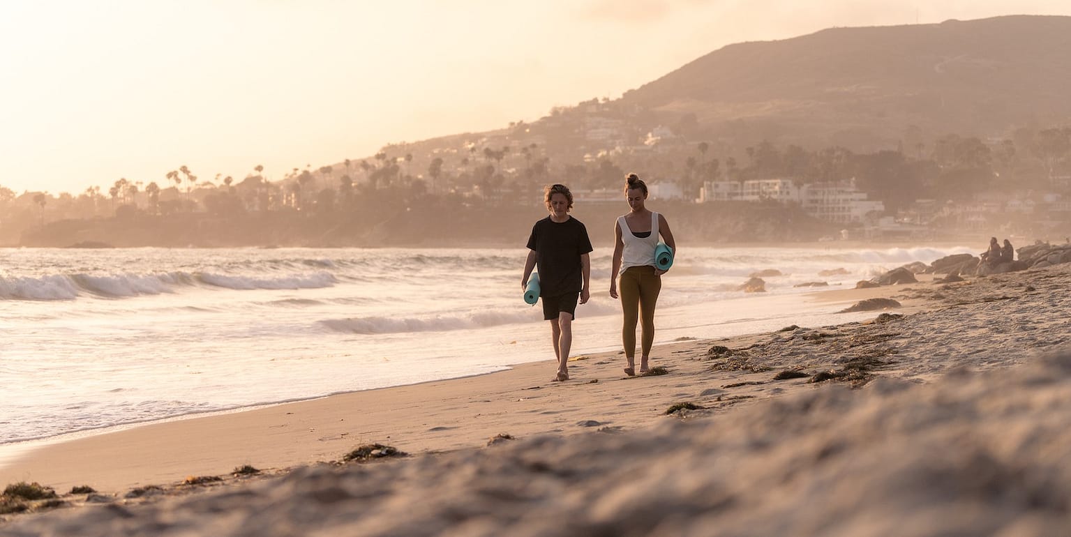 Better Than Ever: Experience the new DFS - Local Getaways California
