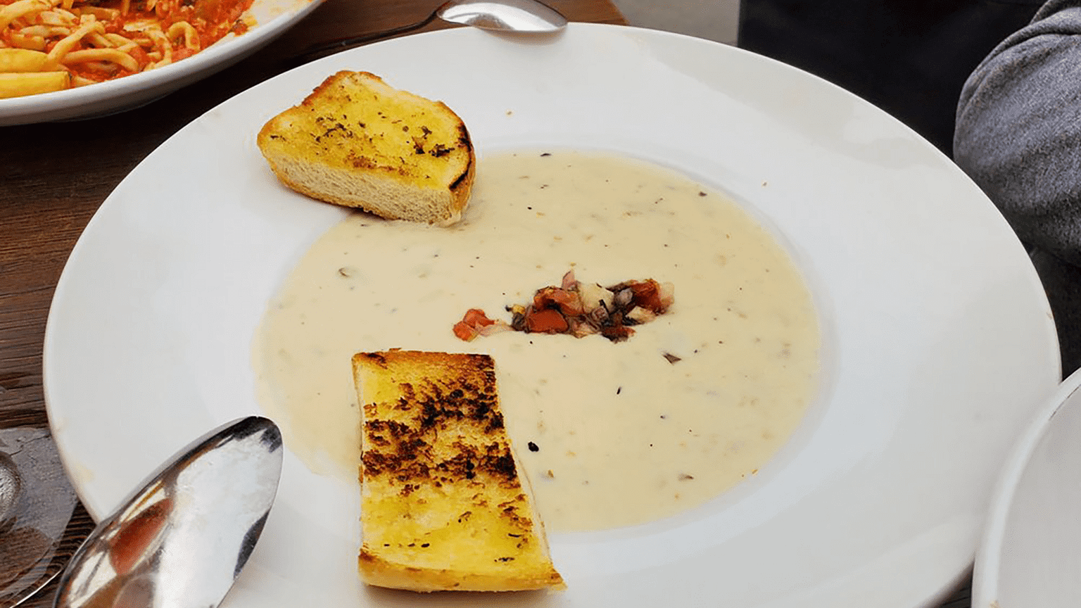 Best Clam Chowder on the Monterey Peninsula Local Getaways California