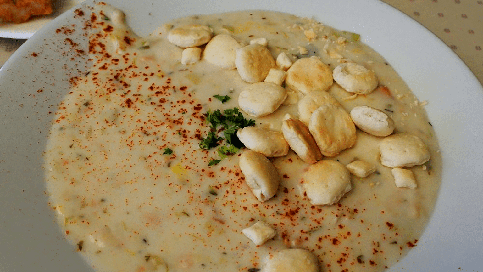 Best Clam Chowder on the Monterey Peninsula Local Getaways California