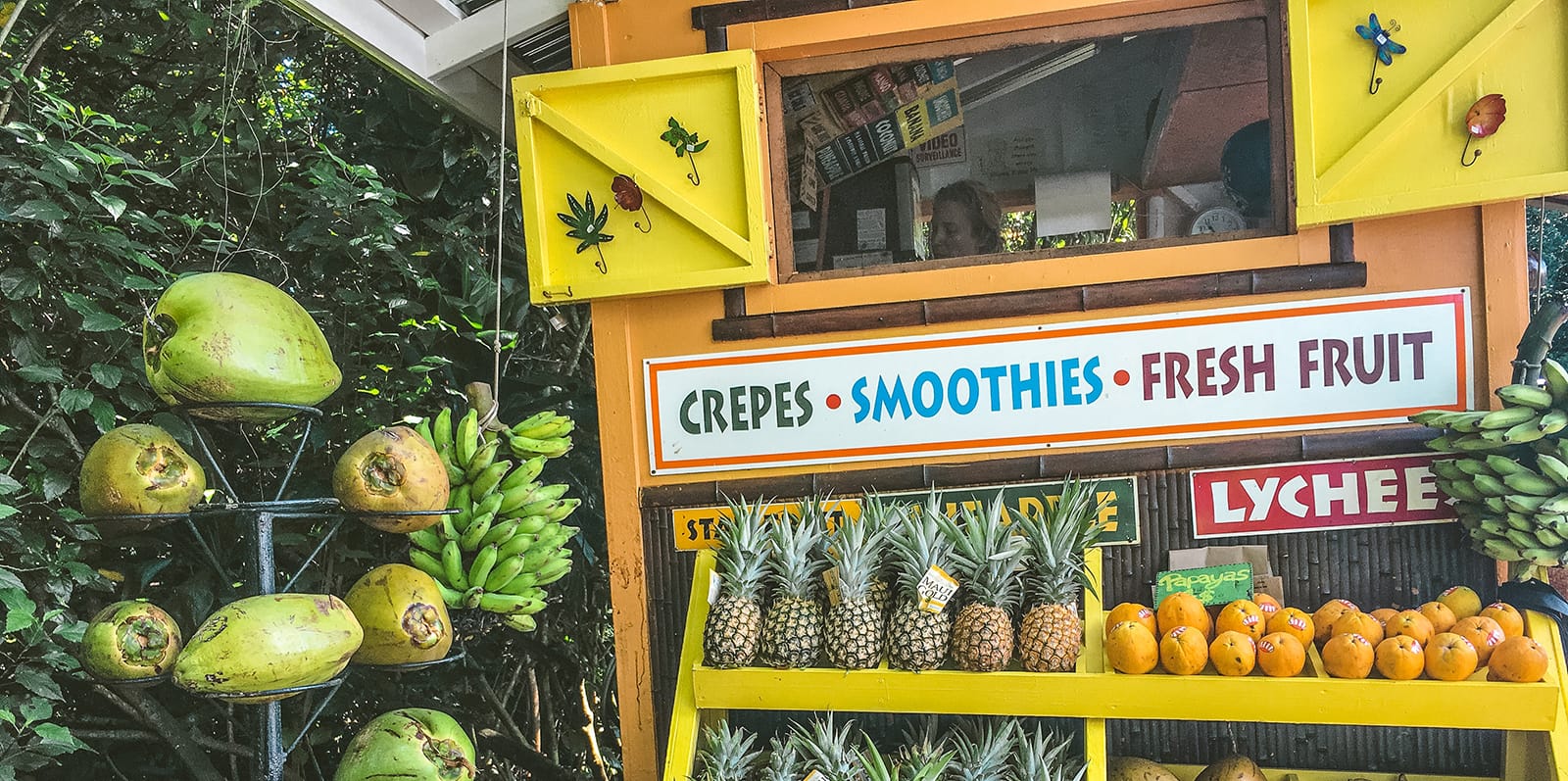 Oahu, Food Tour