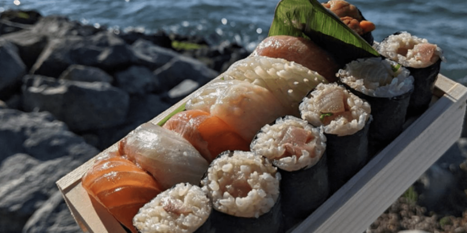Mujiri Oakland-East Bay-Sushi-credit @shamstah-feature-800x400