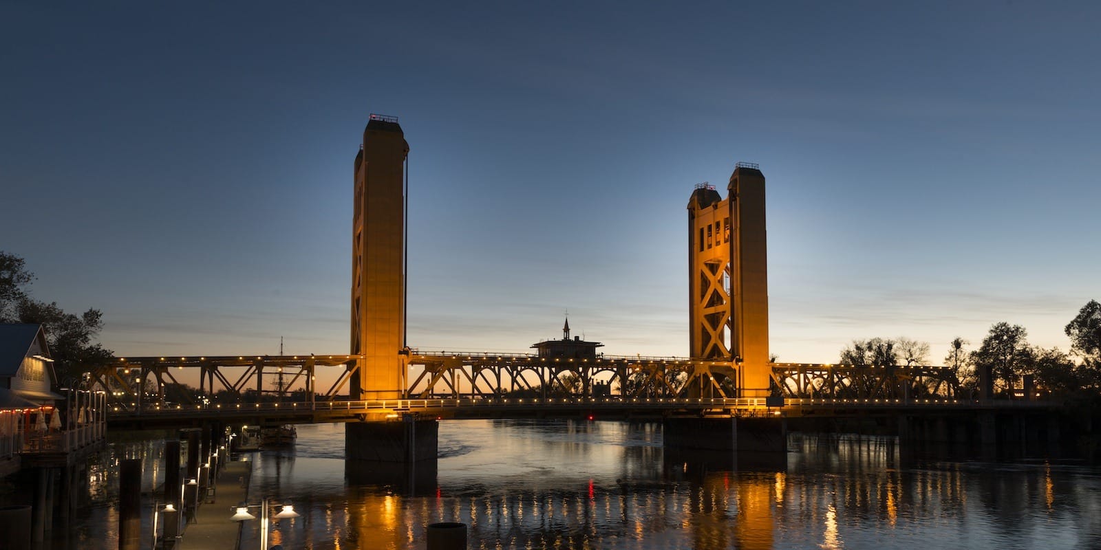 tower bridge sacramento_birdges of california_feature image_800x400_Library of Congress