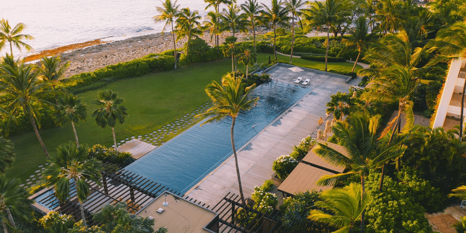 Best Hotel Pools on Oahu Local Getaways Hawaii