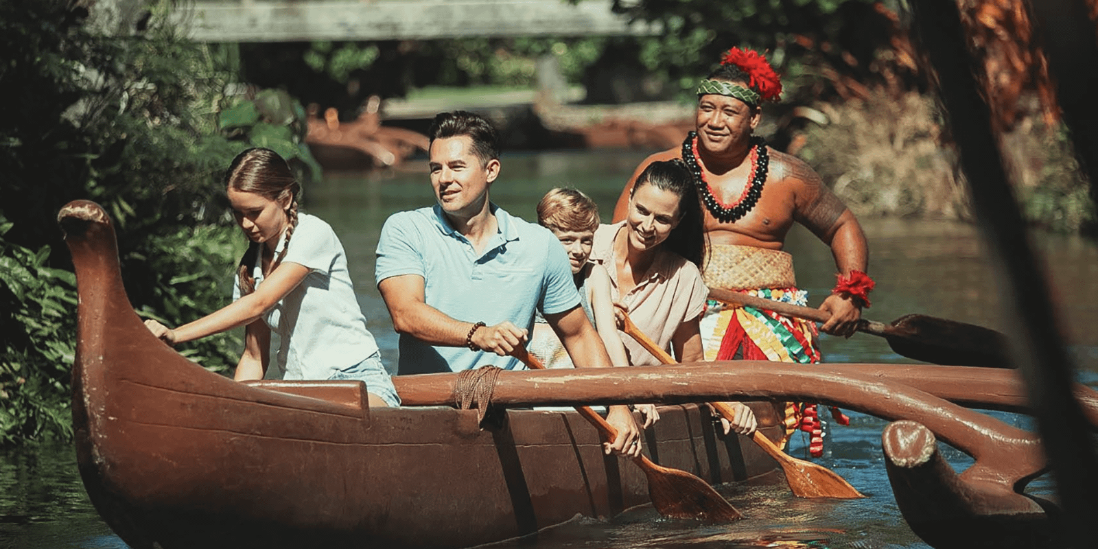 Oahu, Family Activities