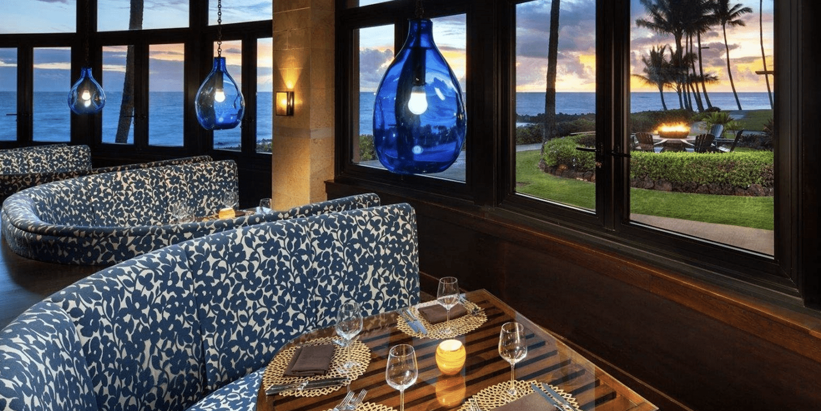 RumFire Poipu Beach Club-Kauai-Sunset Dining-feature-800x400