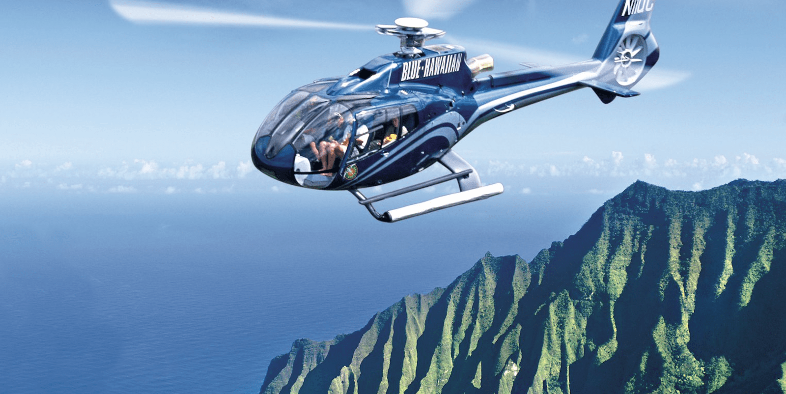 Top Helicopter Tours-Kauai-credit Blue Hawaiian Helicopters-feature-800x400