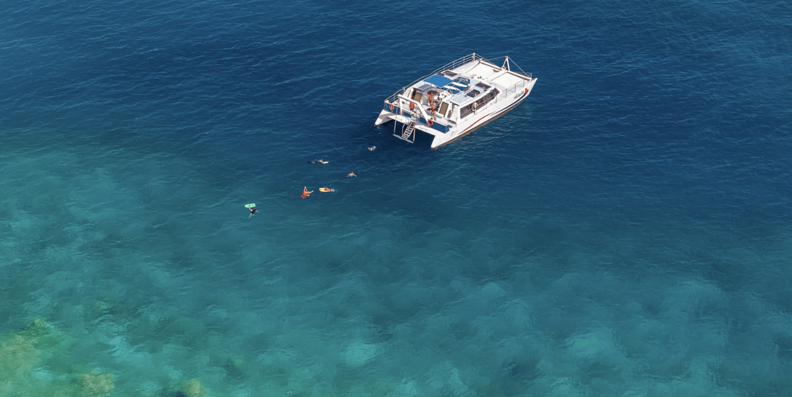 Big Island, Water Activities,